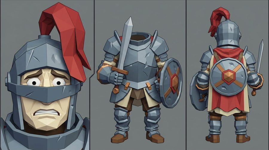 Kapitein Brickle