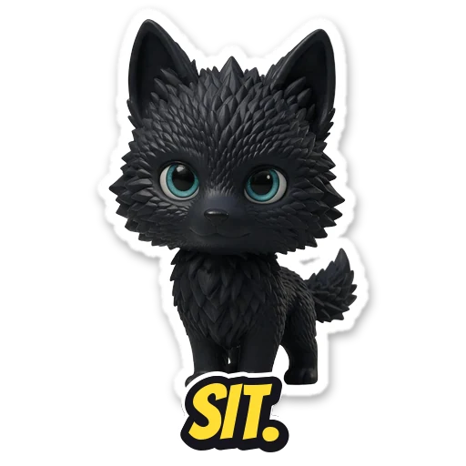 Sit.